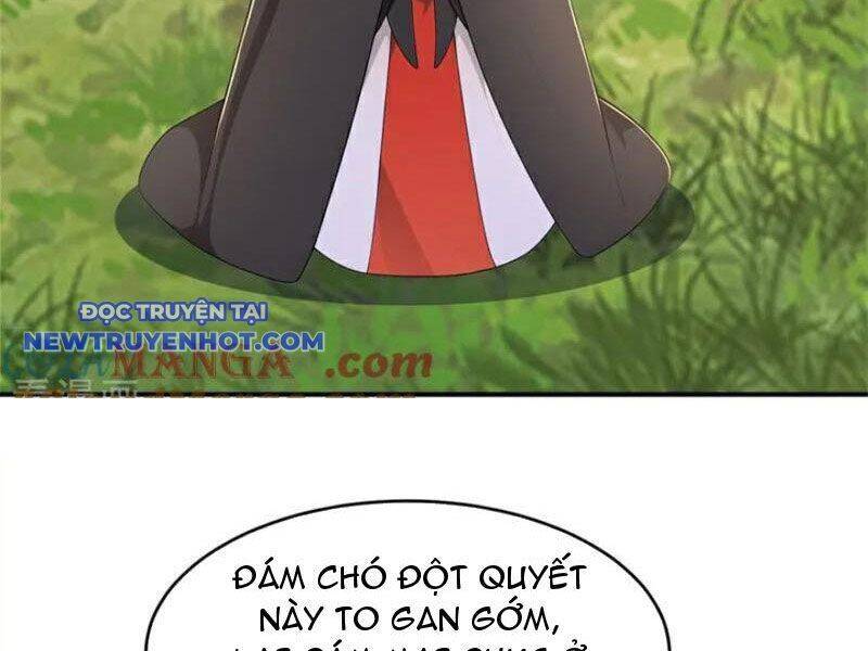 Ta Thực Sự Không Muốn Làm Thần Tiên Chương 120 Ảnh 29