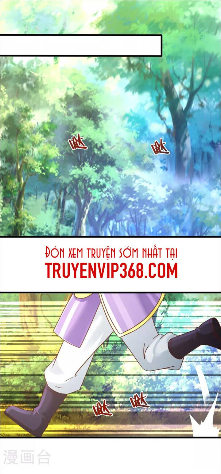 Chí Tôn Trọng Sinh Chương 195 Ảnh 3