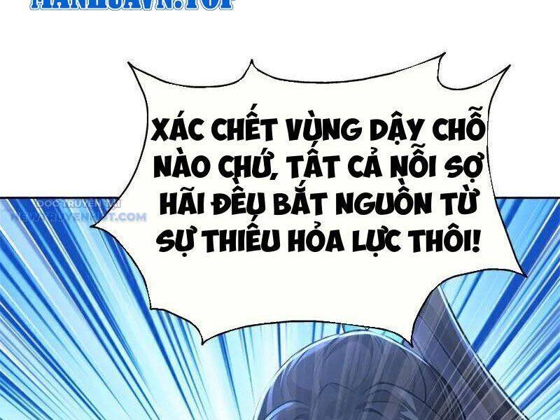 Ta Thực Sự Không Muốn Làm Thần Tiên Chương 116 Ảnh 26