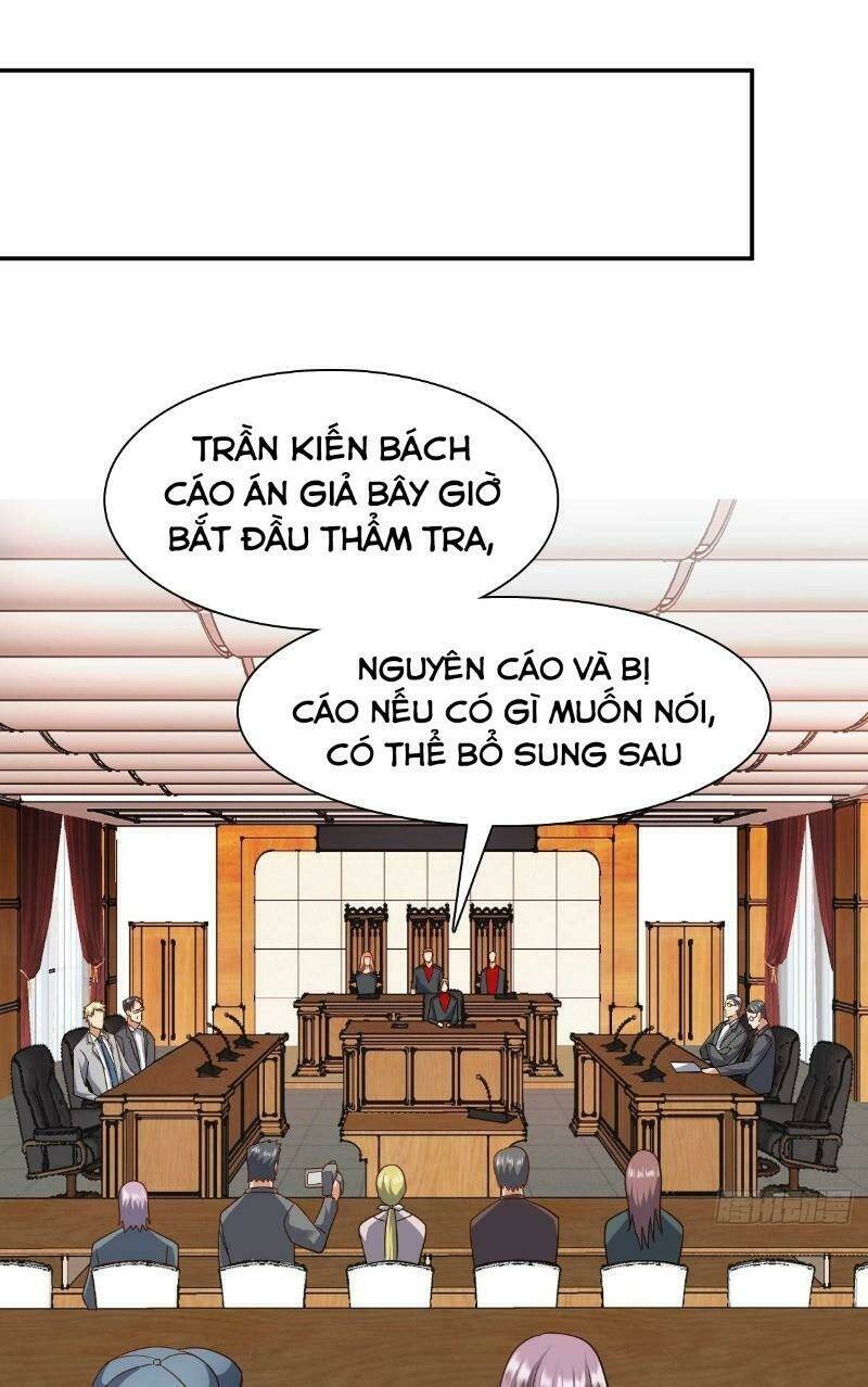 Tuyệt Thế Thiên Tài Hệ Thống Chương 61 Ảnh 8