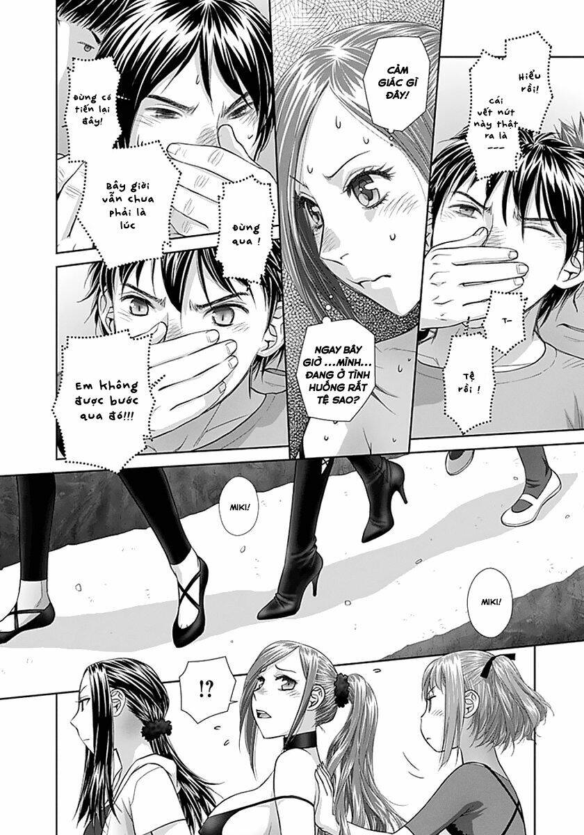 Saikin Kono Sekai Wa Watashi Dake No Mono Ni Narimashita...... Chương 81 Ảnh 13