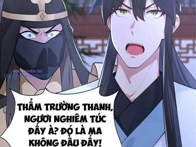 Ta Thực Sự Không Muốn Làm Thần Tiên Chương 111 Ảnh 99