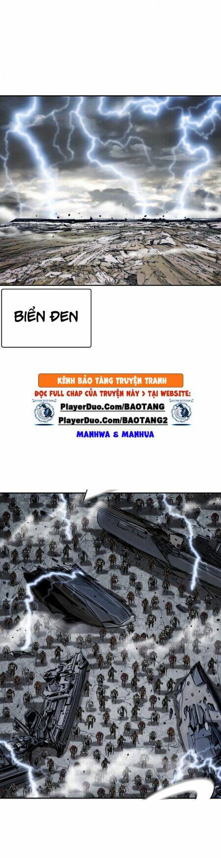 Thợ Săn Đầu Tiên Chương 85 Ảnh 2