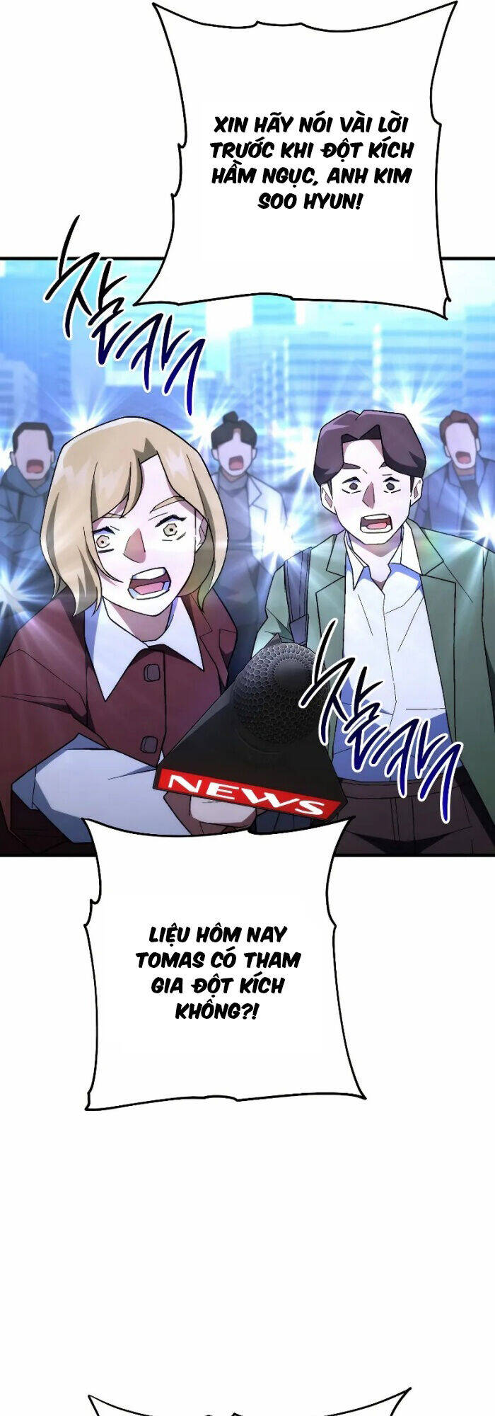 Anh Hùng Trở Lại Chương 109 Ảnh 52