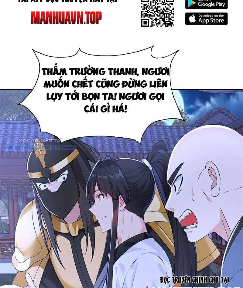 Ta Thực Sự Không Muốn Làm Thần Tiên Chương 113 Ảnh 23