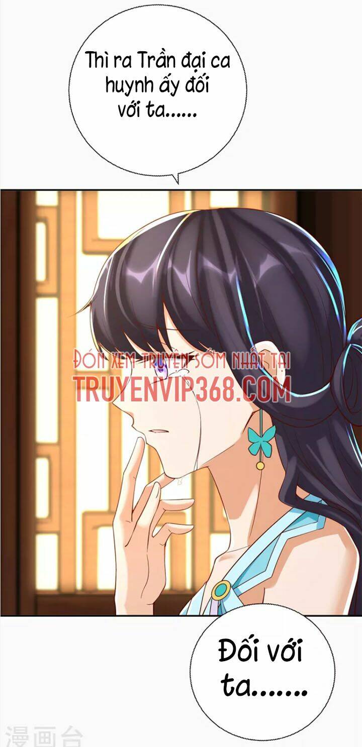 Chí Tôn Trọng Sinh Chương 203 Ảnh 21