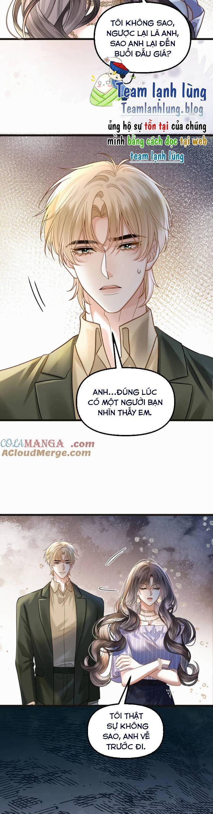 Ngày Mai Cũng Thích Em Chương 75 Ảnh 8