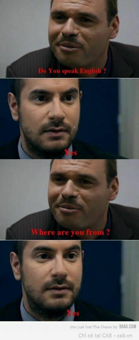 Rage Comic-Troll Chương 50 Ảnh 18