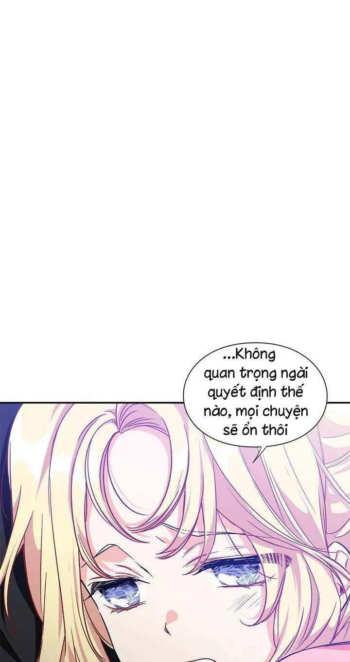 Nữ Hoàng Ngoại Khoa Chương 138 Ảnh 67