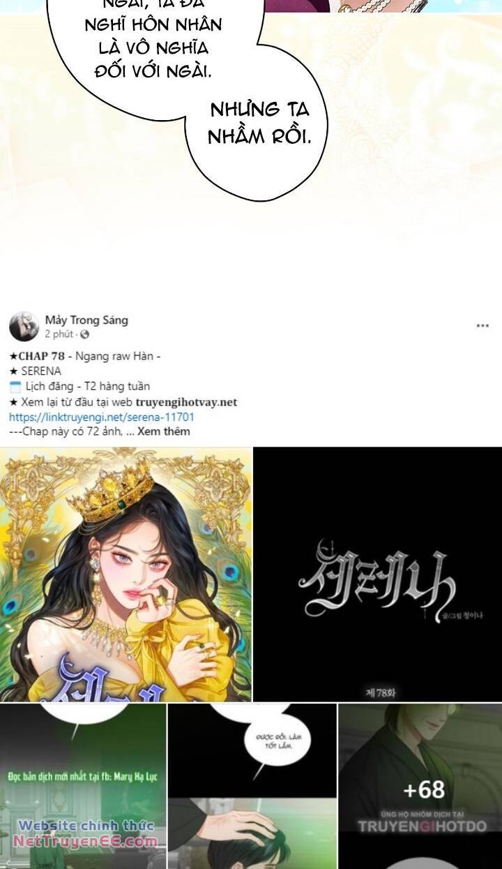 Bí Mật Của Quý Cô Chương 95.1 Ảnh 16