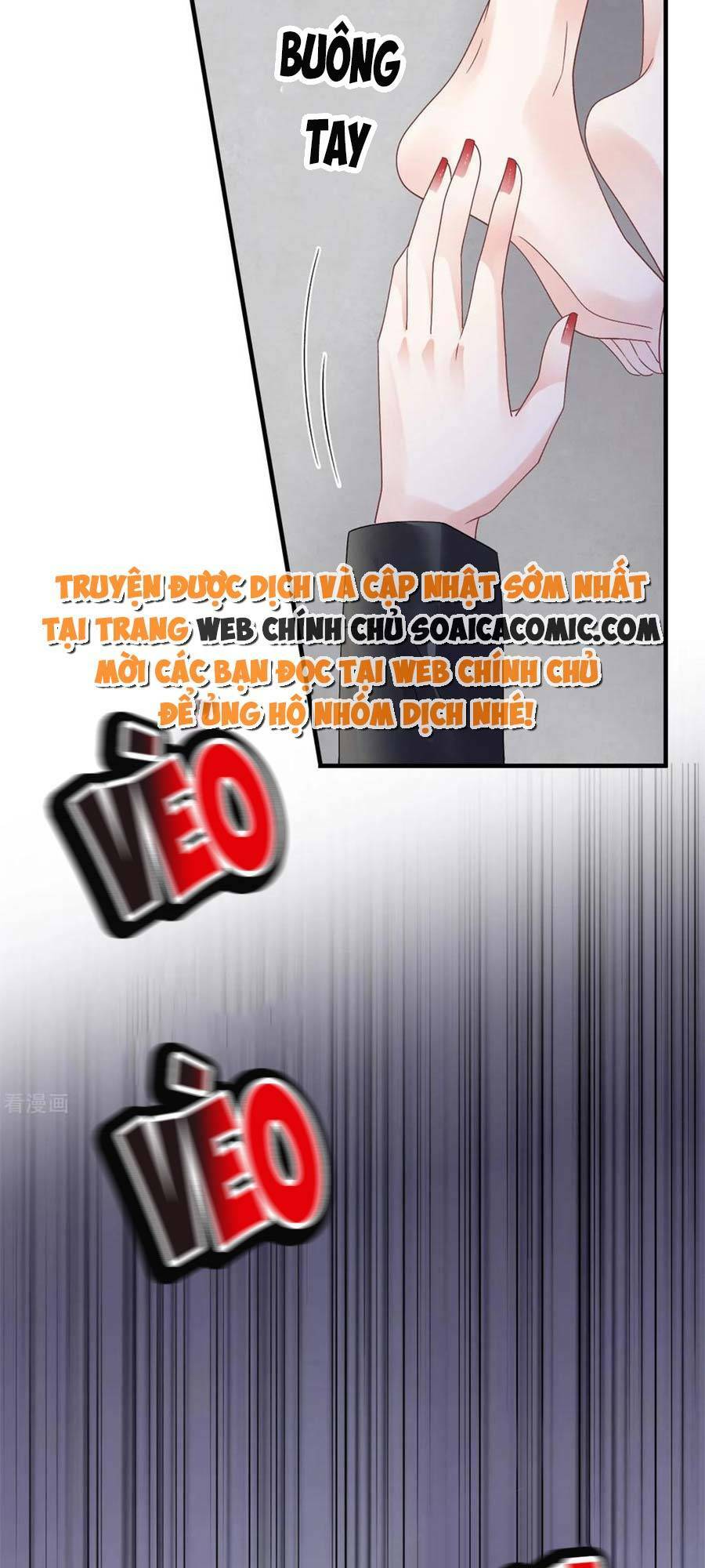 Đại Tiểu Thư Có Ý Đồ Gì Xấu Đâu Chương 190 Ảnh 39