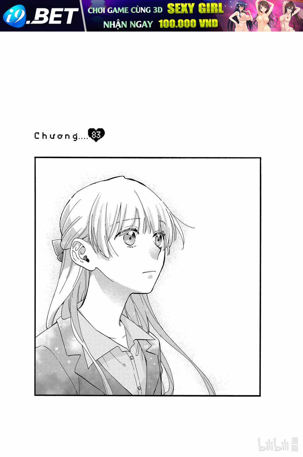 Thật Khó Để Yêu 1 Otaku Chương 83 Ảnh 2