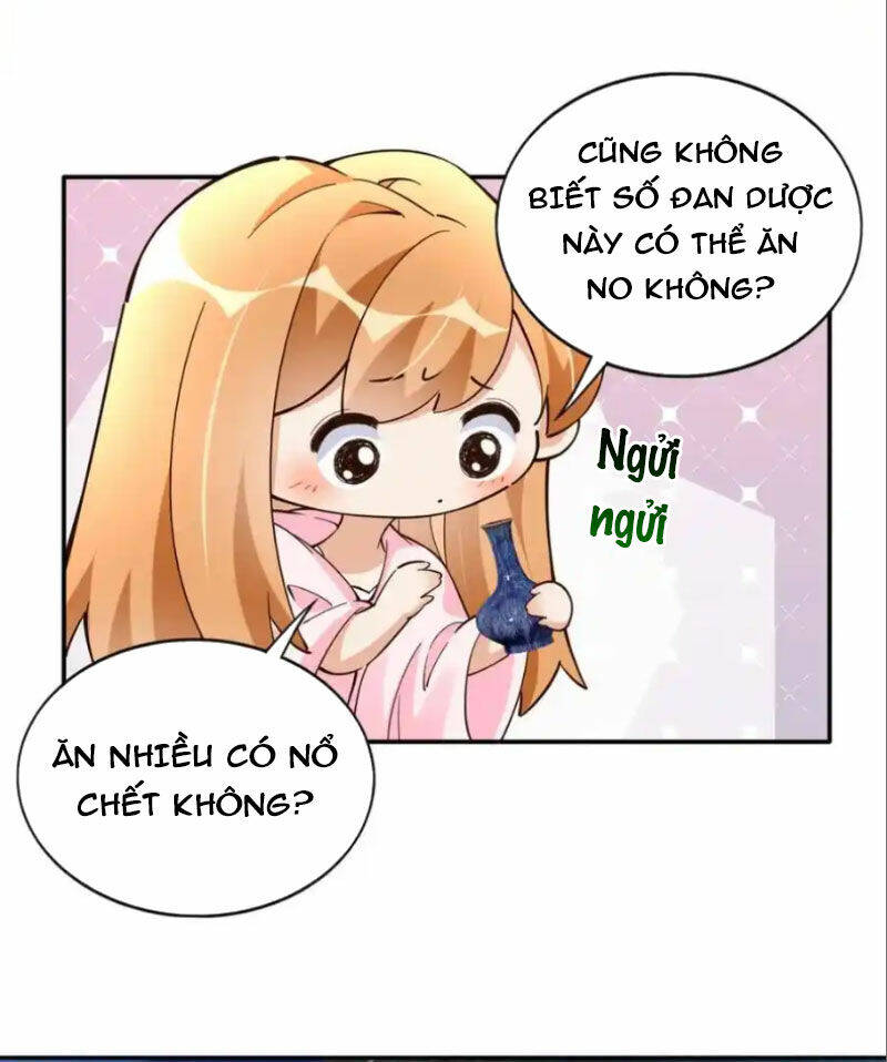 Boss Nhà Giàu Lại Là Nữ Sinh Trung Học! Chương 224 Ảnh 27