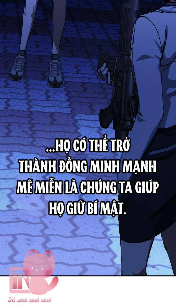Đêm Của Bóng Tối Chương 37 Ảnh 66