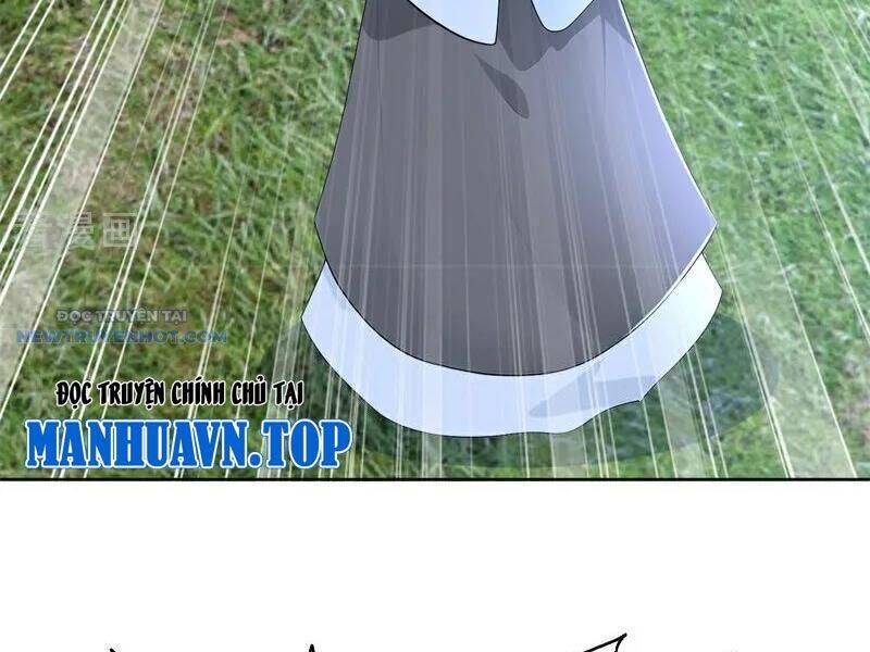 Ta Thực Sự Không Muốn Làm Thần Tiên Chương 114 Ảnh 12