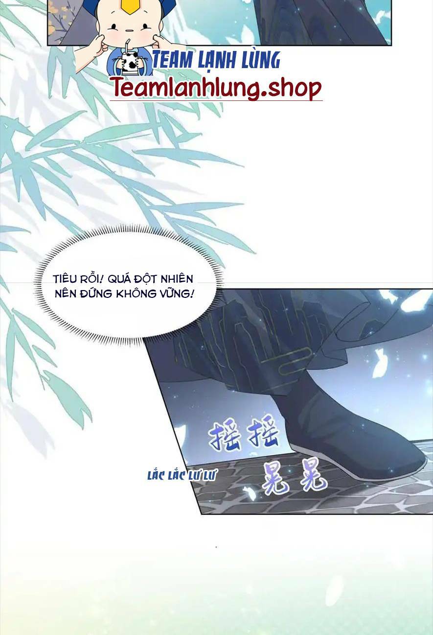 Nương Nương Mỗi Ngày Đều Trốn Thị Tẩm Chương 12 Ảnh 46