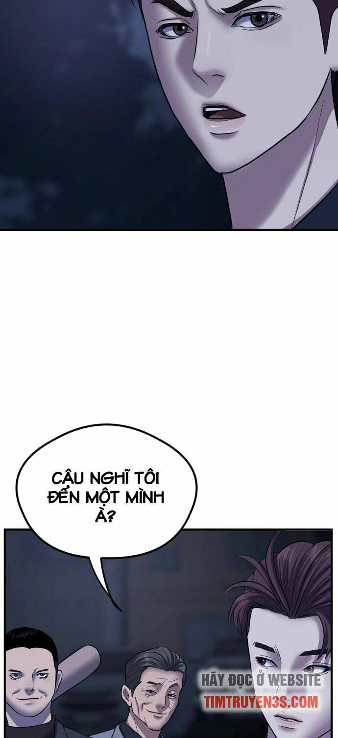 Đấu Kiếm - Công Tố Viên Lách Luật Chương 1 Ảnh 77