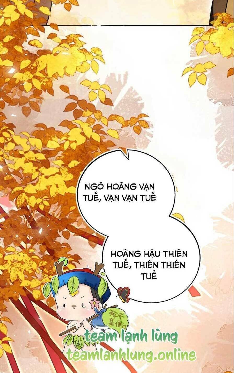 Ta Đem Hoàng Tử Dưỡng Thành Hắc Hóa Chương 105 Ảnh 13