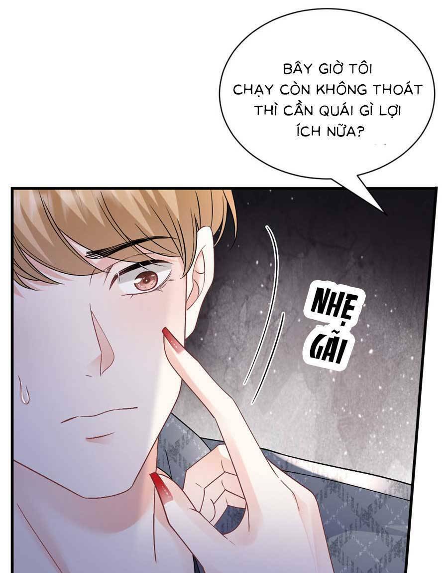 Đại Tiểu Thư Có Ý Đồ Gì Xấu Đâu Chương 186 Ảnh 24