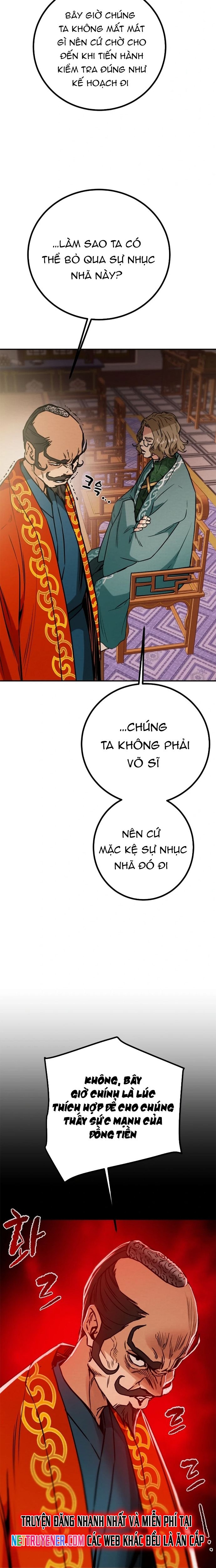 Minh Nguyệt Truyện Chương 88 Ảnh 25