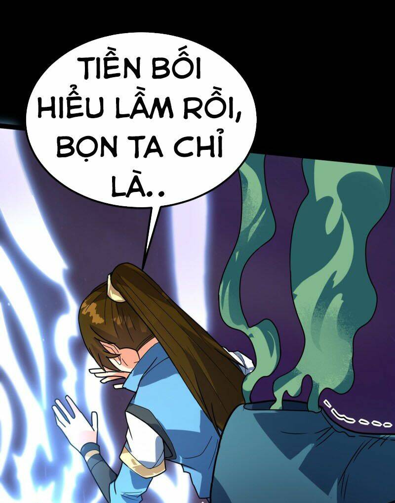 Đan Võ Chí Tôn Chương 25 Ảnh 26