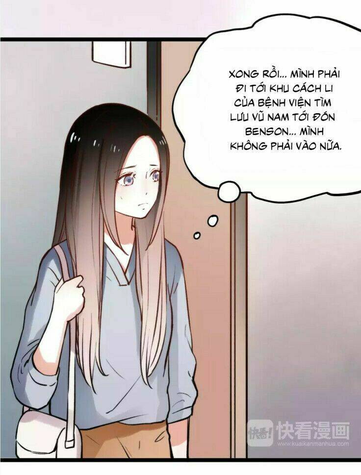 Cậu Đã Từng Yêu Tôi 2 Chương 11 Ảnh 43