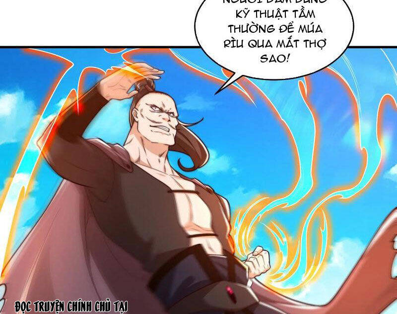 Tân Hỗn Độn Kiếm Thần Chương 193 Ảnh 7