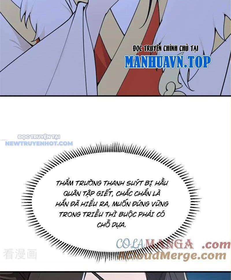 Ta Thực Sự Không Muốn Làm Thần Tiên Chương 110 Ảnh 9