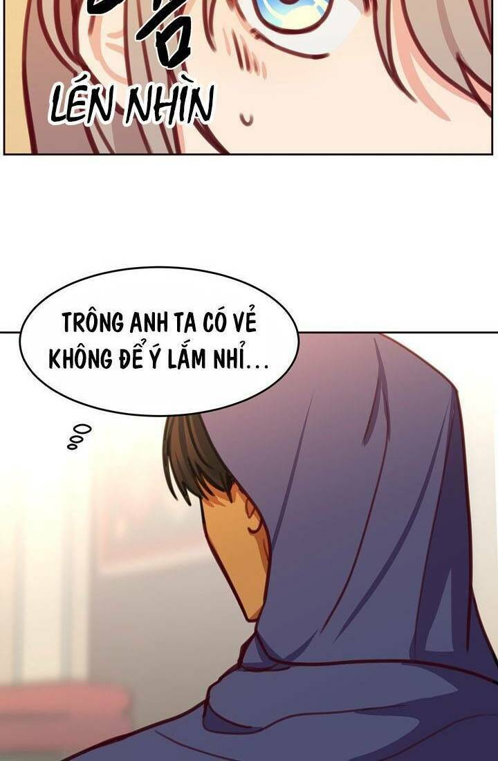 Amina - Nữ Thần Đèn Chương 13 Ảnh 24