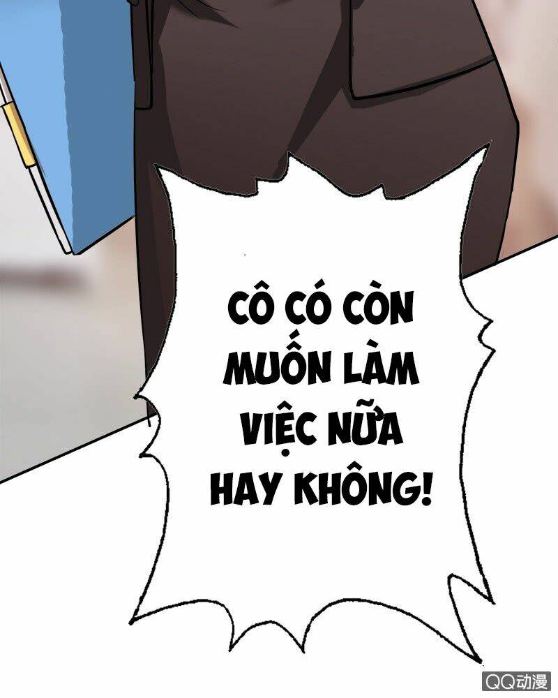 Tổng Tài Sát Vách Thỉnh Chỉ Giáo Chương 11 Ảnh 17