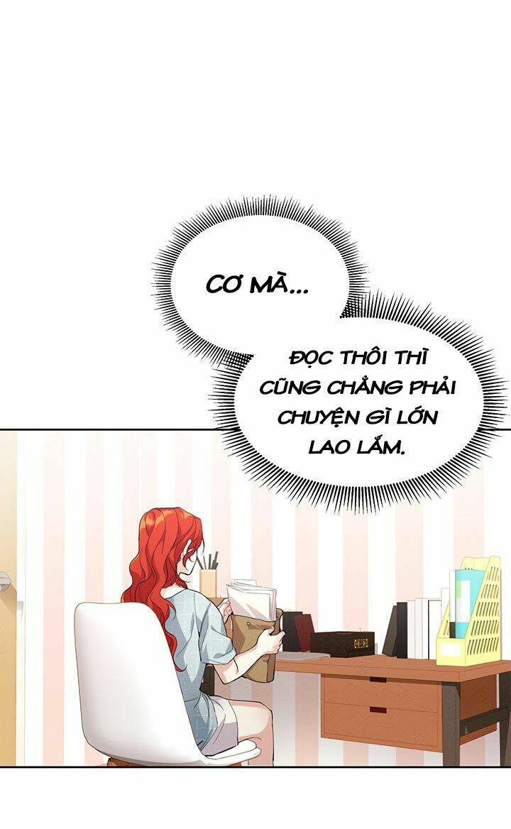 Hãy Trả Lời Em, Hoàng Tử! Chương 2 Ảnh 60