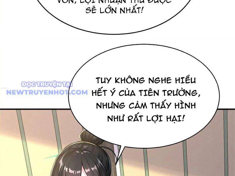 Ta Thực Sự Không Muốn Làm Thần Tiên Chương 121 Ảnh 68
