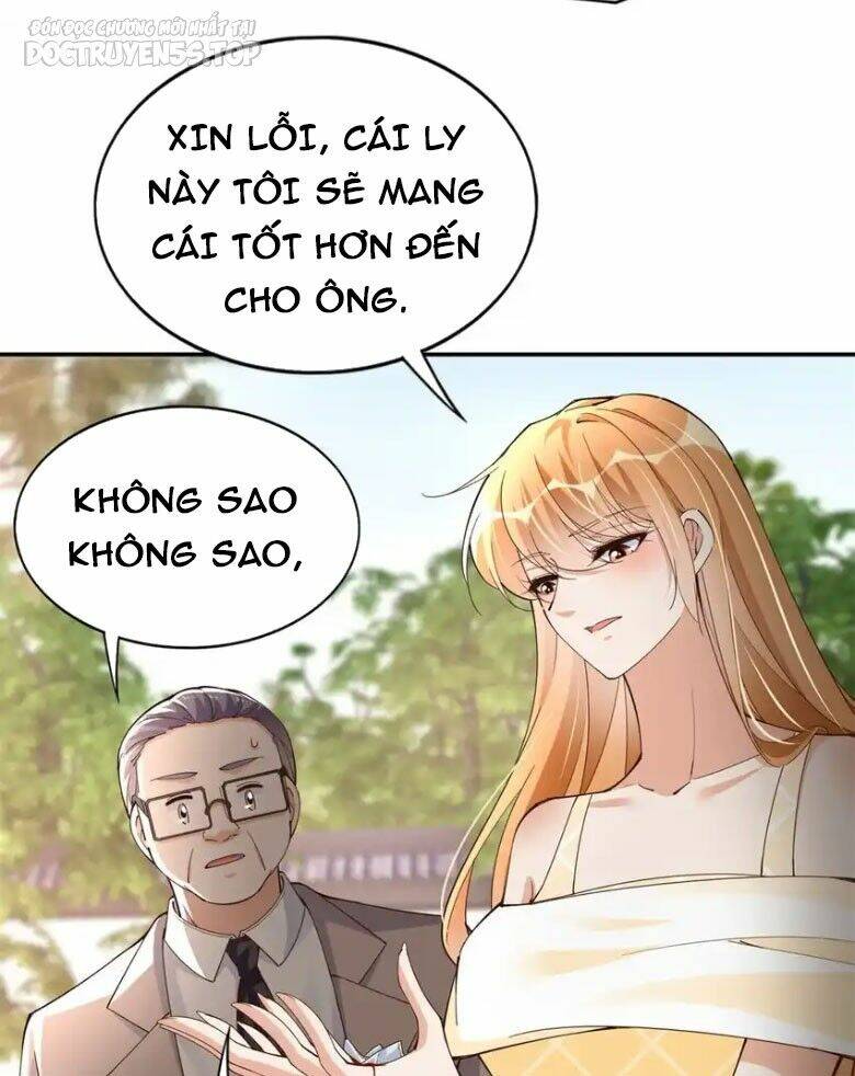 Boss Nhà Giàu Lại Là Nữ Sinh Trung Học! Chương 210 Ảnh 21