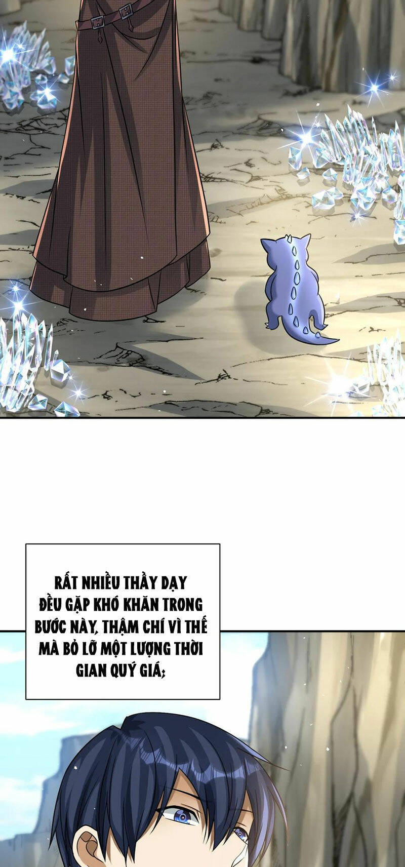 Cựu Nhật Ngự Long Chương 79 Ảnh 3