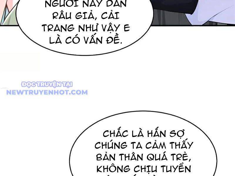 Ta Thực Sự Không Muốn Làm Thần Tiên Chương 122 Ảnh 92