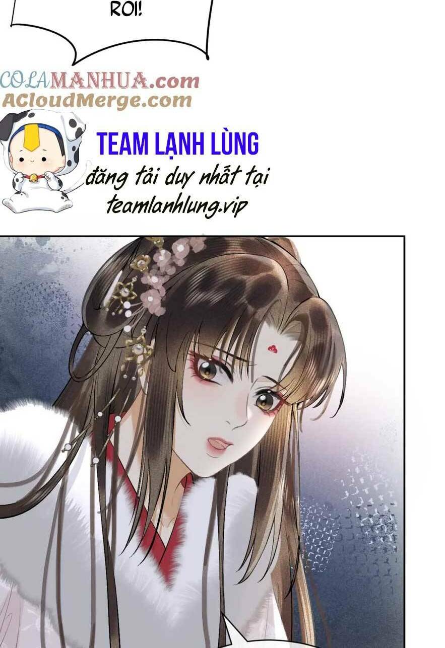 Hắc Nguyệt Quang Nắm Trong Tay Kịch Bản Be Phần 2 Chương 18 Ảnh 19