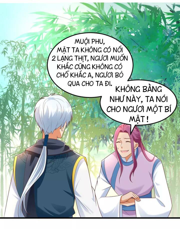 Chí Tôn Trọng Sinh Chương 193 Ảnh 23