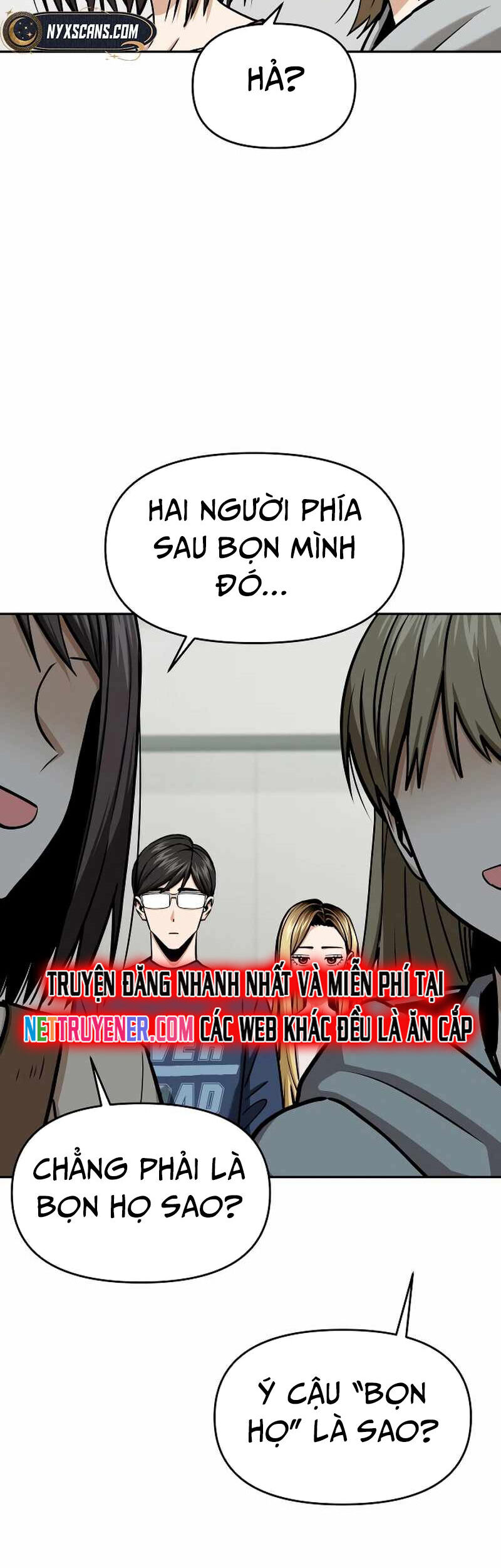 Lớ Ngớ Vớ Phải Tình Yêu Chương 111 Ảnh 10
