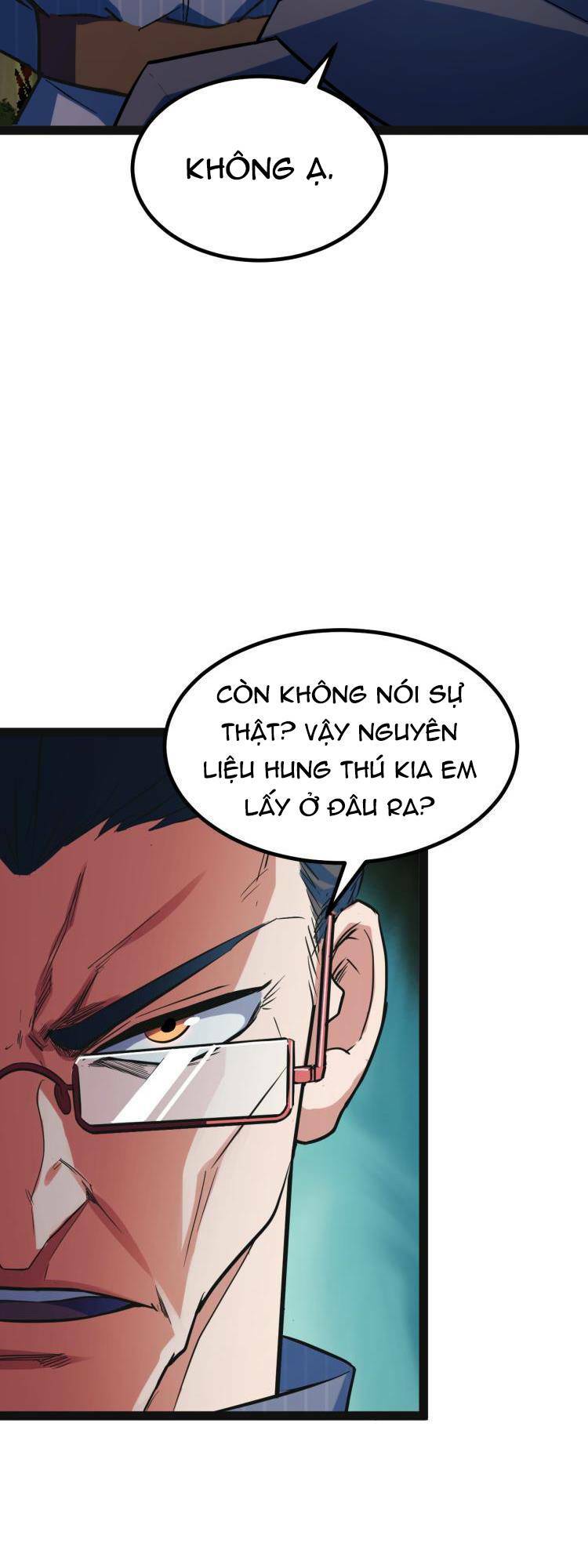 Ta Dựa Vào Thu Thập Vạn Vật Để Thăng Cấp Chương 8 Ảnh 61