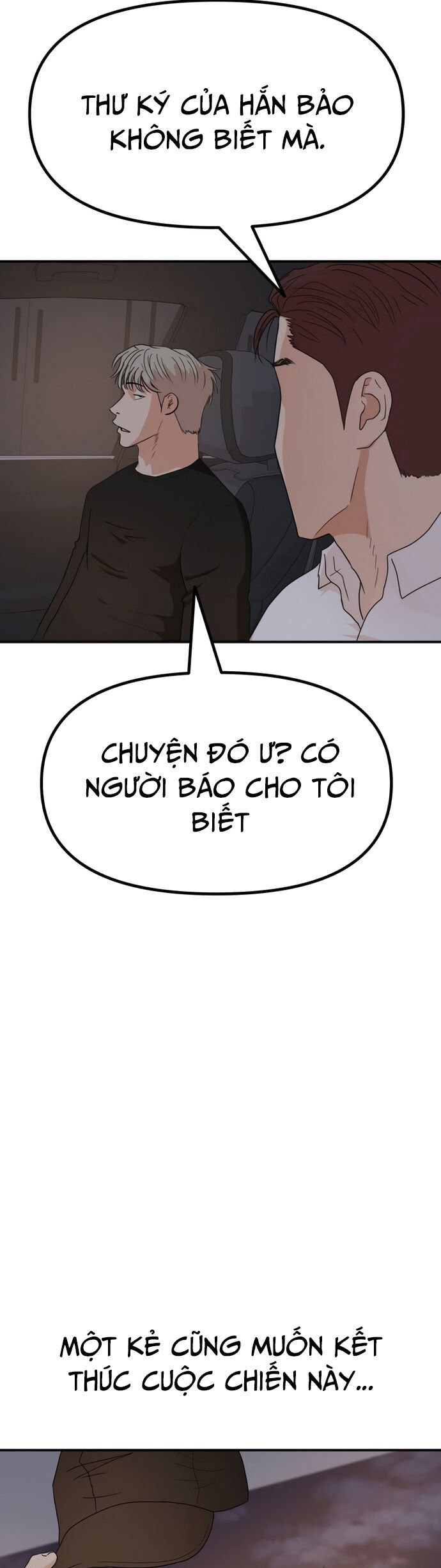 Bạn Trai Vệ Sĩ Chương 148 Ảnh 10
