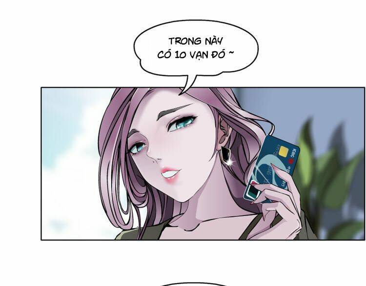 Câu Lạc Bộ Ngoại Tình Chương 36 Ảnh 16