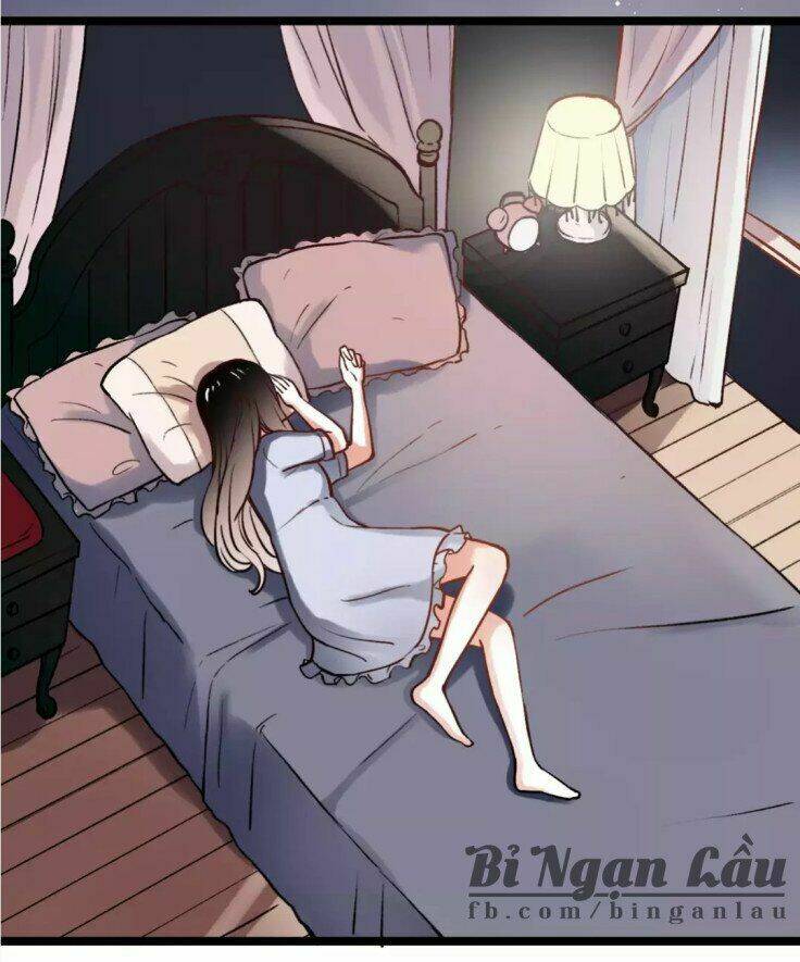 Cậu Đã Từng Yêu Tôi 2 Chương 13 Ảnh 3