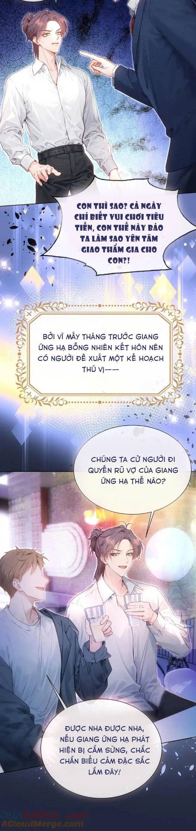1001 Cách Chinh Phục Chồng Yêu Chương 91 Ảnh 16
