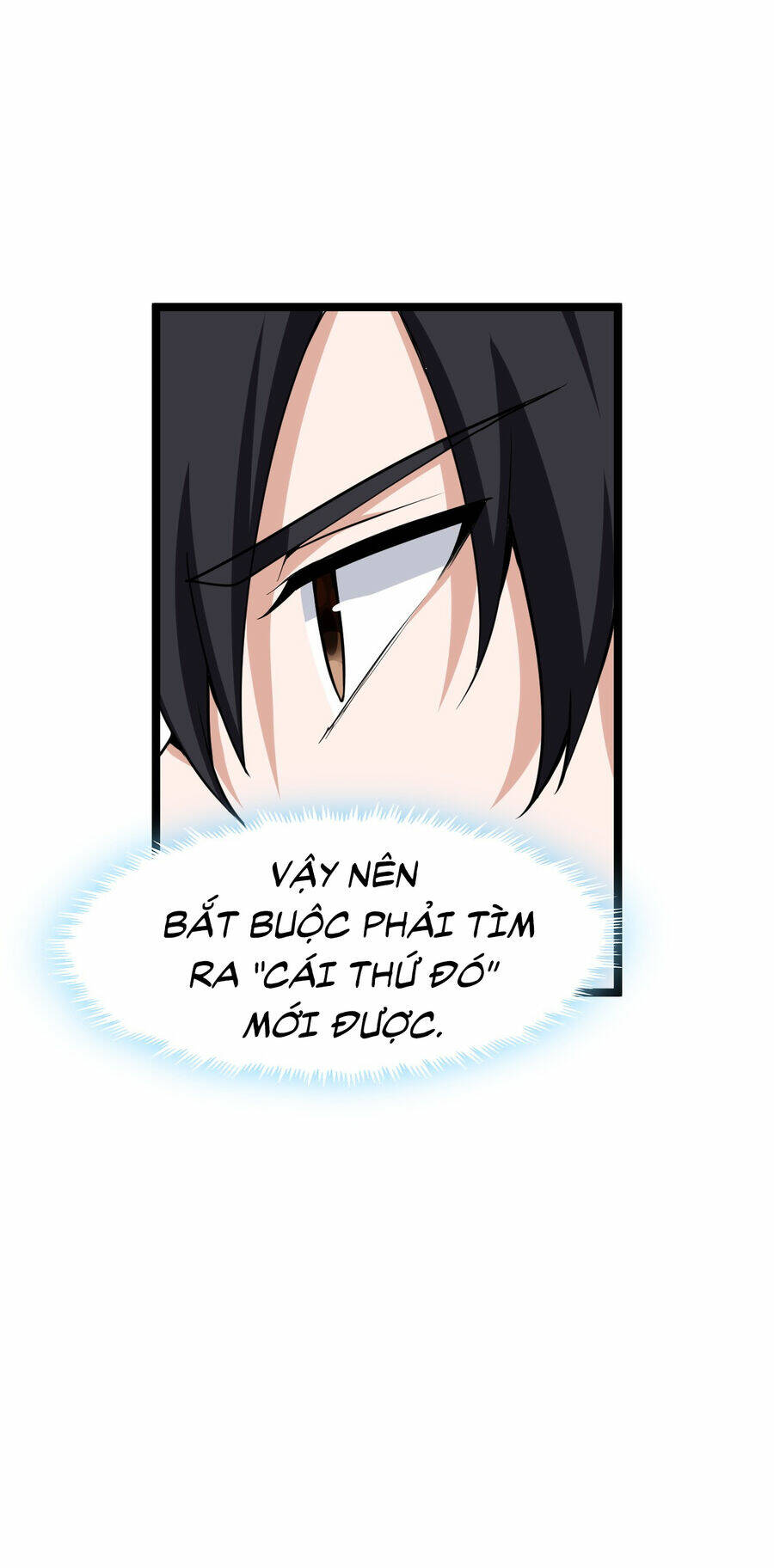 Thử Nghiệm Nghìn Năm Cuối Cùng Trò Chơi Cũng Bắt Đầu Chương 24 Ảnh 46