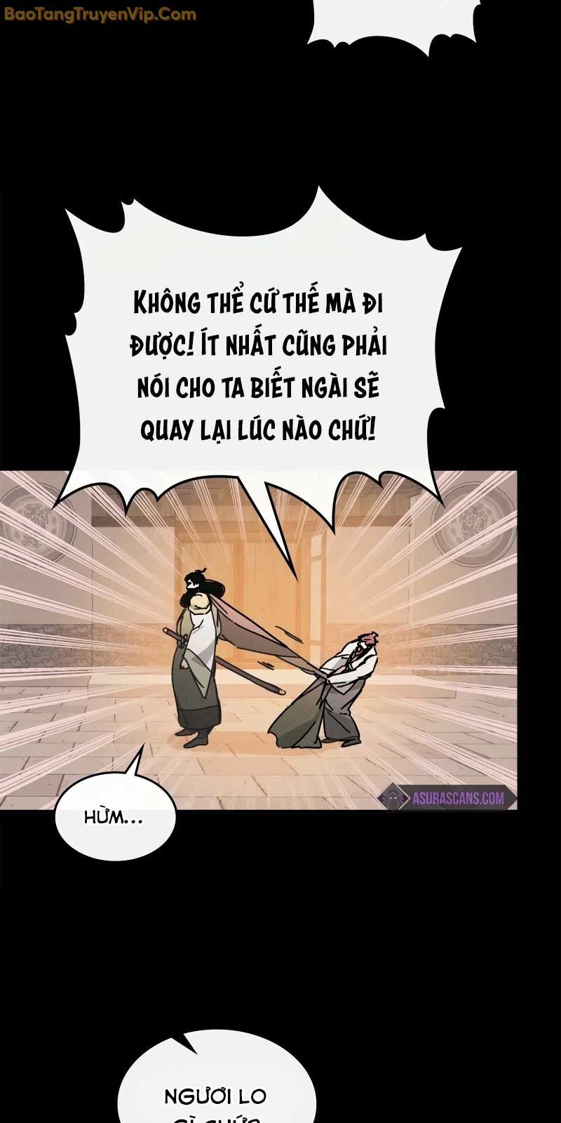 Vị Thần Trở Lại Chương 111 Ảnh 18