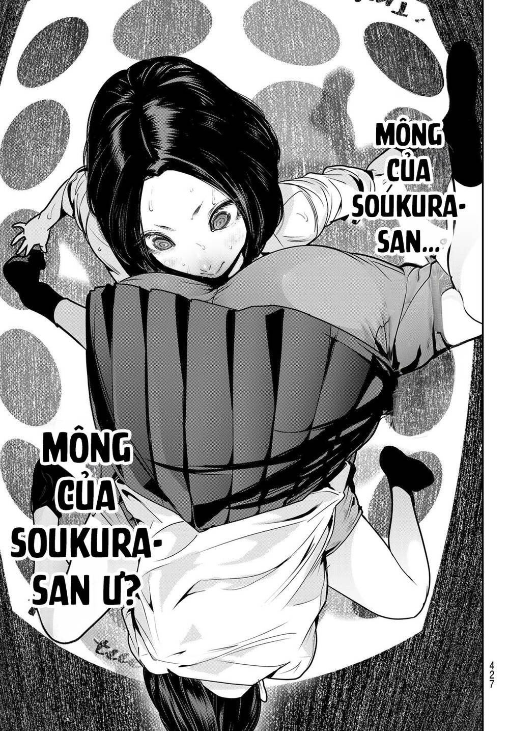 Futari Switch Chương 4 Ảnh 27