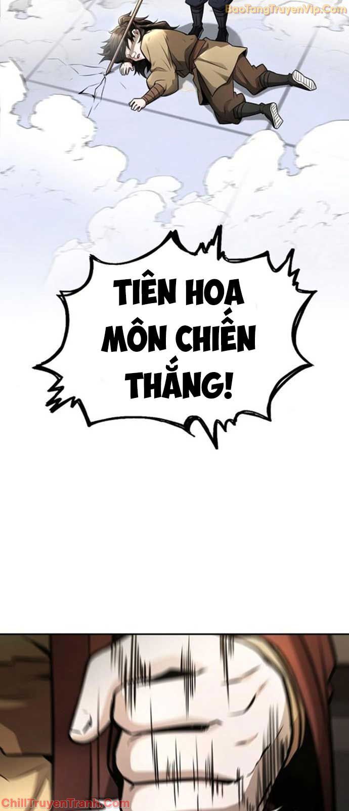 Quỷ Kiếm Thiên Tài Của Hoa Sơn Phái Chương 22 Ảnh 48