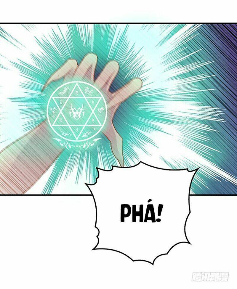 Vương Phi Thật Uy Vũ Chương 51 Ảnh 8