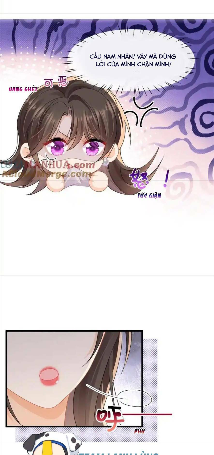 Vụng Trộm Chương 37 Ảnh 11