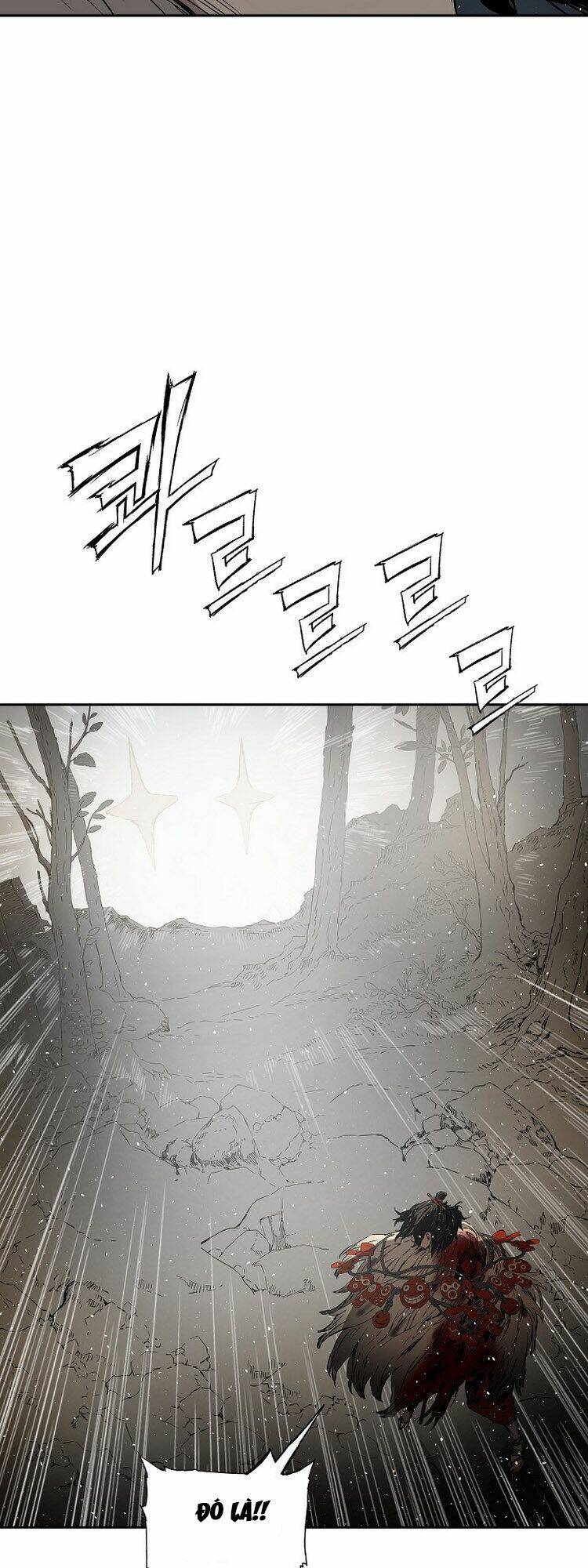 Vô Kiếm Tiểu Tử Chương 96 Ảnh 23